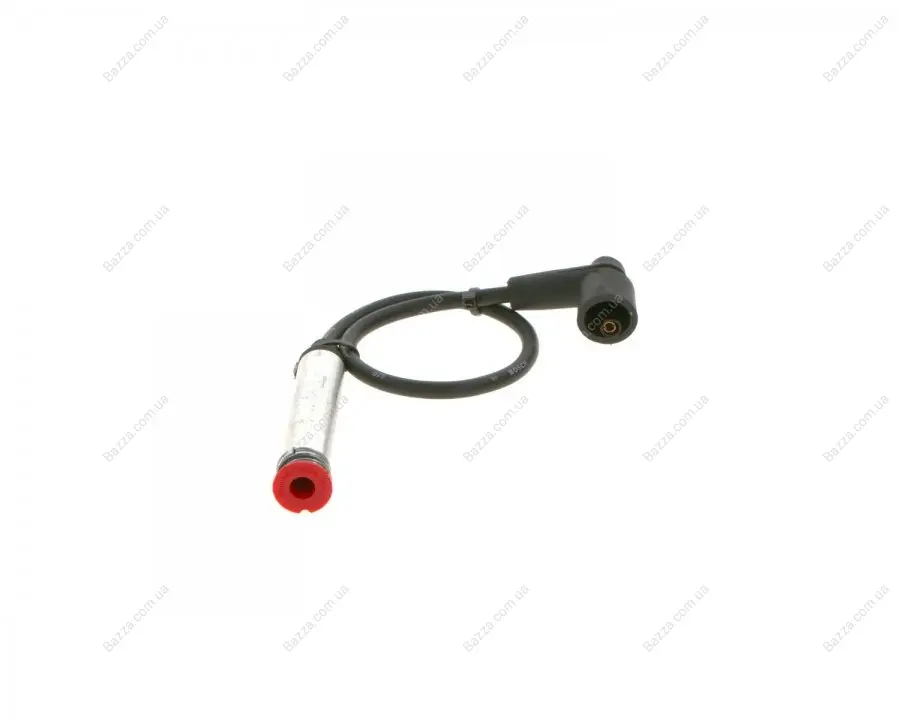Комплект вв проводів bosch 0 986 357 063