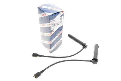 Комплект вв проводів bosch 0 986 357 154 Rover 75