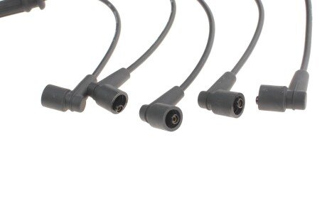 Високовольтні провода для свічок запалювання bosch 0986357244