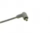 Комплект вв проводов (пр-во) bosch 0986356727