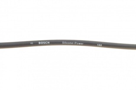 Высоковольтные провода для свечей зажигания bosch 0986356859