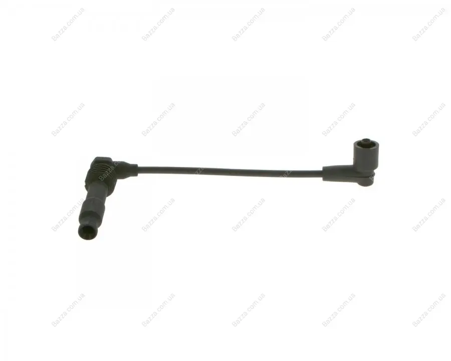 Комплект вв проводов (пр-во) bosch 0986356986