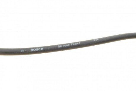 Высоковольтные провода для свечей зажигания bosch 0986357150