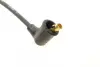 Комплект высоковольтных проводов bosch 0986357150