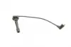 Комплект высоковольтных проводов bosch 0986357150