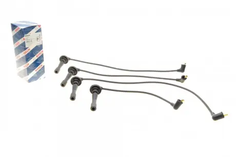 Комплект высоковольтных проводов bosch 0986357150