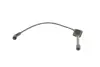 Комплект высоковольтных проводов bosch 0986357198
