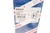 Комплект высоковольтных проводов bosch 0986357239