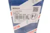 Комплект высоковольтных проводов bosch 0986357255