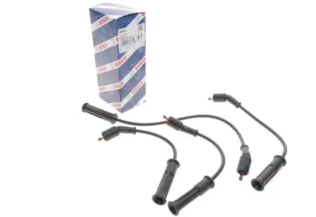 Комплект высоковольтных проводов Bosch 0986357255