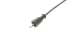 Комплект высоковольтных проводов bosch 0986357266