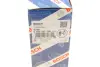Комплект высоковольтных проводов bosch 0986357266