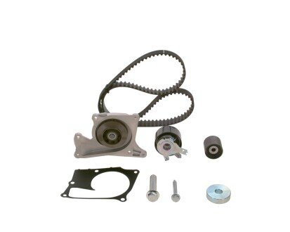 КОМПЛЕКТ ЗУБЧАТИХ РЕМЕНІВ bosch 1 987 946 395 на Мерседес B-Class w242/w246