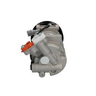 Компресор кондиціонера bosch 1986AD1001