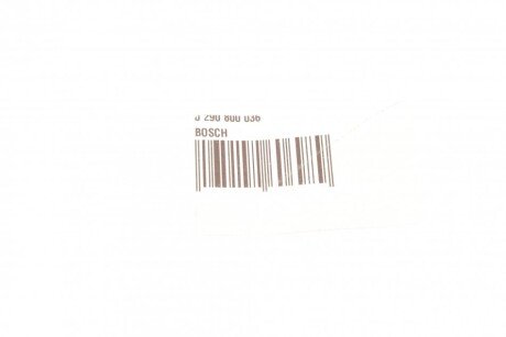 Конденсатор прерывателя bosch 0290800036