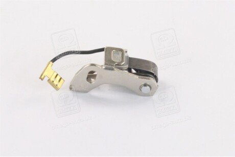 Контактная группа, распределитель зажигания bosch 1237013147