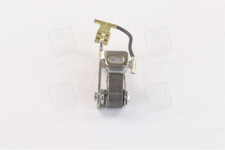 Контактная группа, распределитель зажигания bosch 1237013147