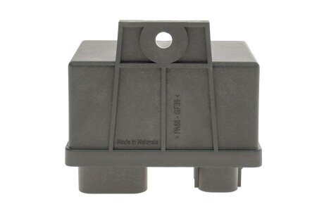 Реле (блок) свічок розжарювання bosch 0281003064