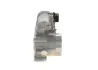 Корпус дросельної заслінки bosch 0280750131