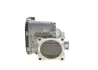 Корпус дросельної заслінки bosch 0280750131