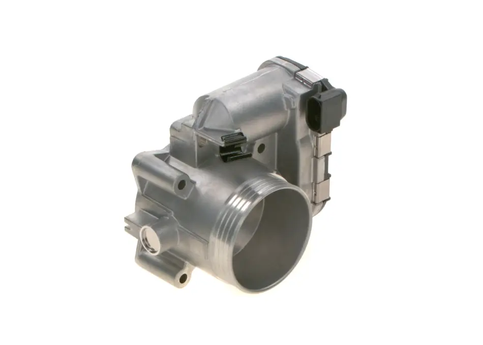 Корпус дросельної заслінки bosch 0280750131