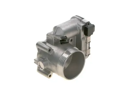 Корпус дросельної заслінки bosch 0280750131 Вольво S60