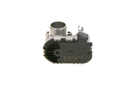 Корпус дросельної заслінки bosch 0280750148