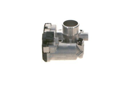 Корпус дросельної заслінки bosch 0280750148