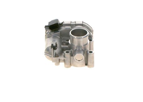 Корпус дросельної заслінки bosch 0280750148