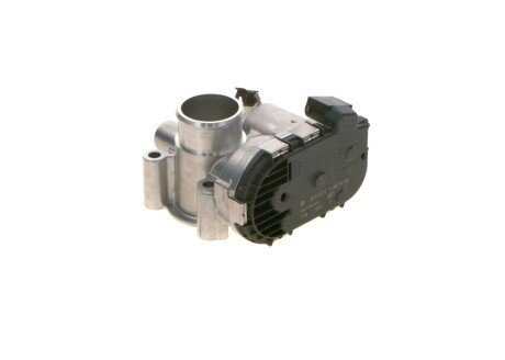 Корпус дросельної заслінки bosch 0280750148
