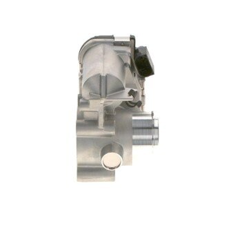 Корпус дросельної заслінки bosch 0280750149