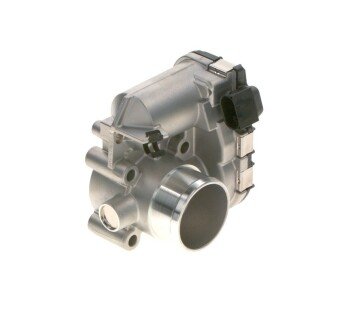 Корпус дросельної заслінки bosch 0280750149