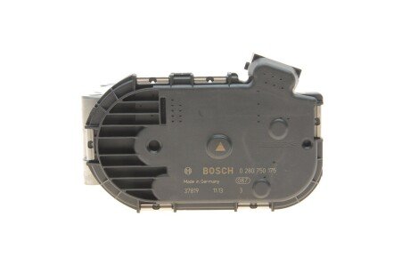 Корпус дросельної заслінки bosch 0280750175 на Мерседес E-Class A207/C207