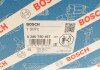 Корпус дросельної заслінки bosch 0 280 750 467