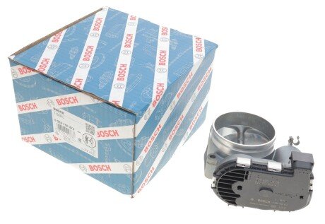 Корпус дросельної заслінки bosch 0280750474