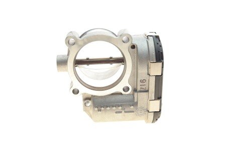 Корпус дросельної заслінки bosch 0280750520