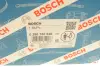 Корпус дросельної заслінки bosch 0280750520
