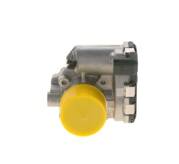 Корпус дросельної заслінки bosch 0280750535