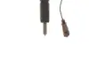 Корпус повітряного фільтра Bosch 0432133802 (фото 3)