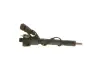 Корпус воздушного фильтра bosch 0432191527