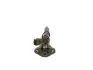 Корпус воздушного фильтра bosch 0432191527
