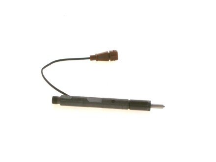 Корпус воздушного фильтра bosch 0432193637