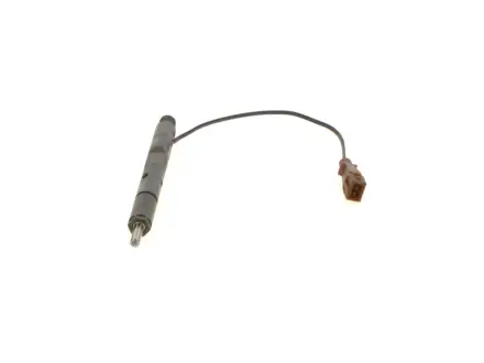 Корпус повітряного фільтра Bosch 0432193637