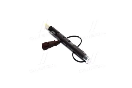 Корпус повітряного фільтра Bosch 0432193768