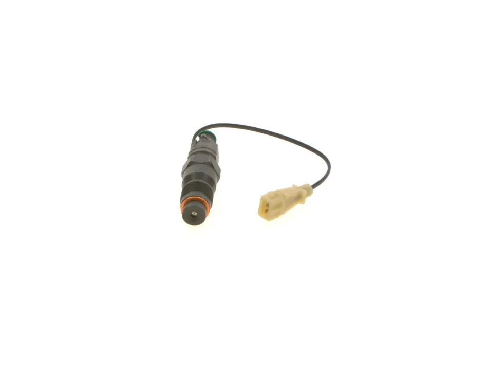 Корпус воздушного фильтра bosch 0432217236