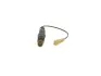 Корпус воздушного фильтра bosch 0432217236