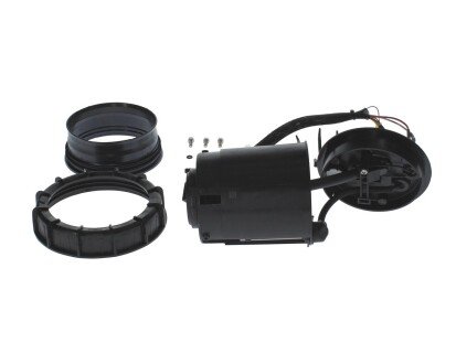 Корпус воздушного фильтра bosch F01C600244