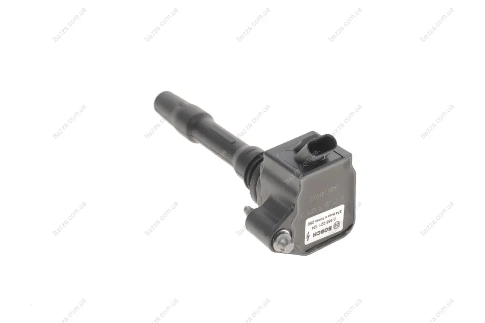 Котушка запалювання BMW B38/B48/B58 \'\'15>> bosch 0986221124