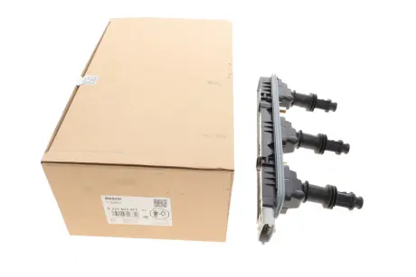 Котушка запалювання bosch 0221503473