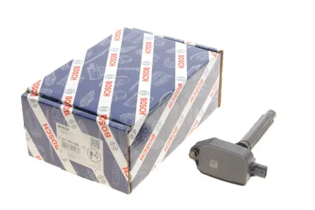 Котушка запалювання bosch 0221504046